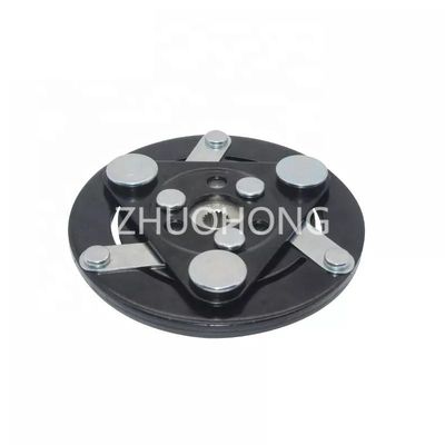 NSR-08007 Auto AC Compressor Pulley Clutch Kit 7PK 110MM 12V For HONDA CIVIC VIII 2006-