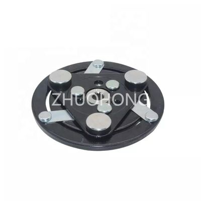 HONDA CITY Saloon GE4 2002-2009 1.5 Car AC Compressor Pulley Clutch Kit 5PK 118MM 12V
