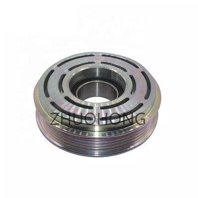 HONDA CITY Saloon GE4 2002-2009 1.5 Car AC Compressor Pulley Clutch Kit 5PK 118MM 12V
