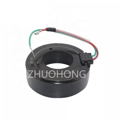 HONDA CITY Saloon GE4 2002-2009 1.5 Car AC Compressor Pulley Clutch Kit 5PK 118MM 12V