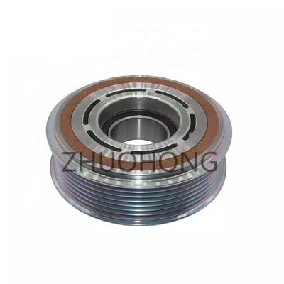 35*50*20 Car Model CIVIC VIII 2006- Auto AC Compressor Pulley Clutch Kit 7PK 110MM 12V