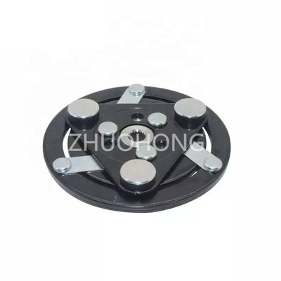 2014- HONDA DONGFENG SPIRIOR 2 TRSE90 Auto AC Compressor Pulley Clutch Kit 7PK 120MM 12V