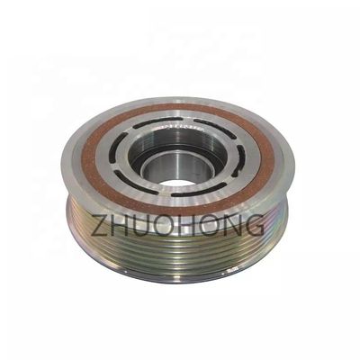 2014- HONDA DONGFENG SPIRIOR 2 TRSE90 Auto AC Compressor Pulley Clutch Kit 7PK 120MM 12V