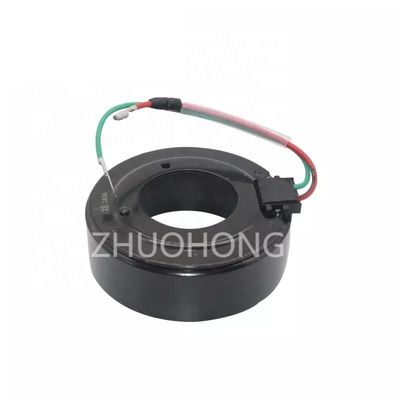 2014- HONDA DONGFENG SPIRIOR 2 TRSE90 Auto AC Compressor Pulley Clutch Kit 7PK 120MM 12V