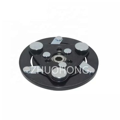 6PK 115MM 12V Auto AC Compressor Pulley Clutch Kit for HONDA Civic 1998-2001 1.8 16V