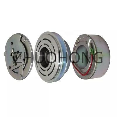 2003-2016 2.4L Auto AC Compressor Pulley Clutch Kit 1PK 118MM 12V For HONDA Accord