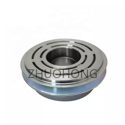 2003-2016 2.4L Auto AC Compressor Pulley Clutch Kit 1PK 118MM 12V For HONDA Accord