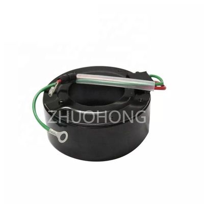 HONDA CIVIC 1.8 2011-2016 SANDEN TRS09 Auto AC Compressor Pulley Clutch Kit 7PK 106MM 12V