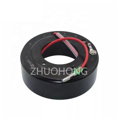 JH-COPUBT015 Auto AC Compressor Pulley Clutch Kit 6PK 115MM 12V For Toyota COROLLA 2007-2013