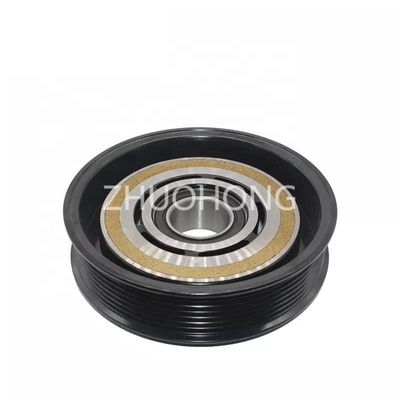 HONDA Accord 2003-2016 2.4L Car Model Auto AC Compressor Pulley Clutch Kit 7PK 137MM 12V