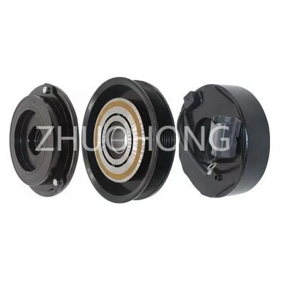 HONDA Accord 2001-2002 2.3 Car AC Compressor Pulley Clutch Kit 6PK 156MM 12V 30*52*22