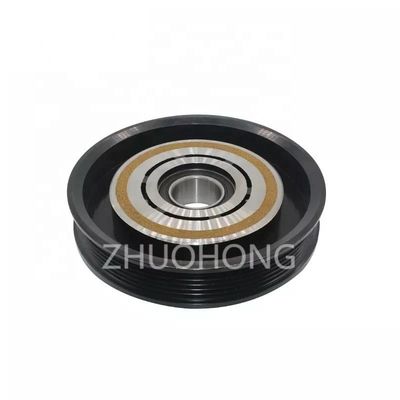 HONDA Accord 2001-2002 2.3 Car AC Compressor Pulley Clutch Kit 6PK 156MM 12V 30*52*22