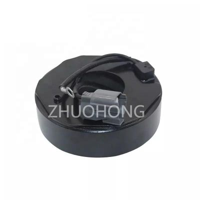 HONDA Accord 2001-2002 2.3 Car AC Compressor Pulley Clutch Kit 6PK 156MM 12V 30*52*22