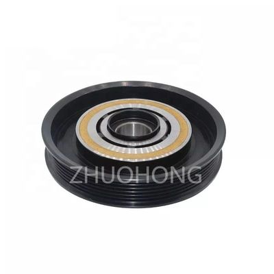 Auto AC Compressor Pulley Clutch Kit 6PK 150MM for Honda Accord V CC CD 1992-1997 2.2 Vti CD5