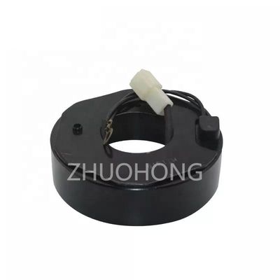 Auto AC Compressor Pulley Clutch Kit 6PK 150MM for Honda Accord V CC CD 1992-1997 2.2 Vti CD5