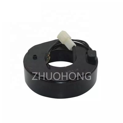 Car AC Compressor Pulley Clutch Kit 5PK 156MM 12V For HONDA ACCORD IV CB 1989-1993 2.2