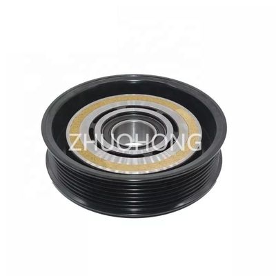 10S17C Auto AC Compressor Pulley Clutch Kit 7PK 138MM 12V For HONDA ACCORD VIII 2008-2015