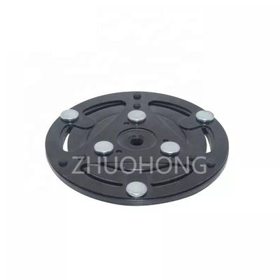 10S17C Auto AC Compressor Pulley Clutch Kit 6PK 125MM 12V For Honda CRIDER 2013- 1.8
