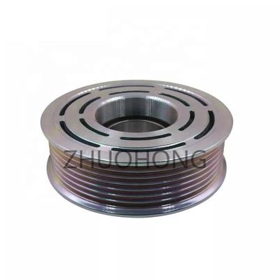 HONDA Fit 2009-2012 1.5L 1497cc Auto AC Compressor Pulley Clutch Kit 7PK 105MM 12V