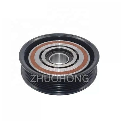 10PA17C Auto AC Compressor Pulley Clutch Kit 7PK 136MM For HONDA Accord 2013-2016 2.4