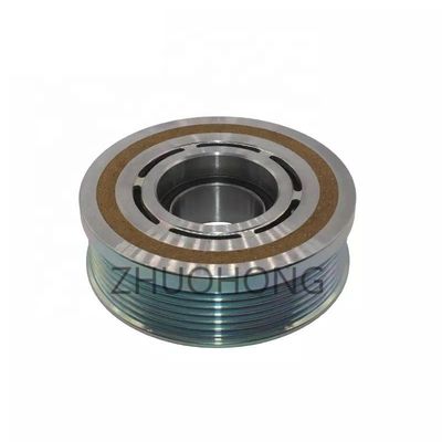 HONDA CR-V IV RM 2012- 2 Auto AC Compressor Pulley Clutch Kit 6PK 107MM 12V by SANDEN