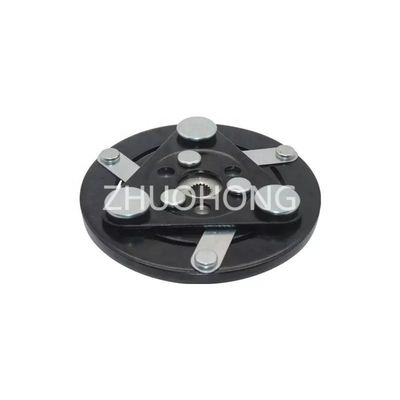 7PK 110MM 12V Pulley Clutch Kit for HONDA MARINE AquaTrax R-12X 2003-2007 SANDEN Auto AC Compressor