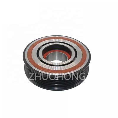 HONDA Legend 2006-2016 3.5 V6 4WD Auto AC Compressor Pulley Clutch Kit 6PK 114MM 12V