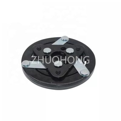 HONDA Legend 2006-2016 3.5 V6 4WD Auto AC Compressor Pulley Clutch Kit 6PK 114MM 12V