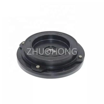 10S17C Auto AC Compressor Pulley Clutch Kit 7PK 125MM 12V For HONDA Accord 2008-2012