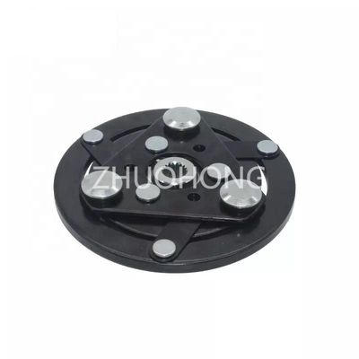 JH-COPUBT035 Auto AC Compressor Pulley Clutch Kit 6PK 113MM 12V for HONDA Jazz 2014-2016 1.5