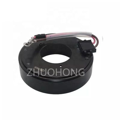 JH-COPUBT035 Auto AC Compressor Pulley Clutch Kit 6PK 113MM 12V for HONDA Jazz 2014-2016 1.5