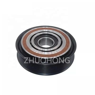 HONDA DONGFENG SPIRIOR 2014- 2 Auto AC Compressor Pulley Clutch Kit 7PK 125MM 12V 35*52*22