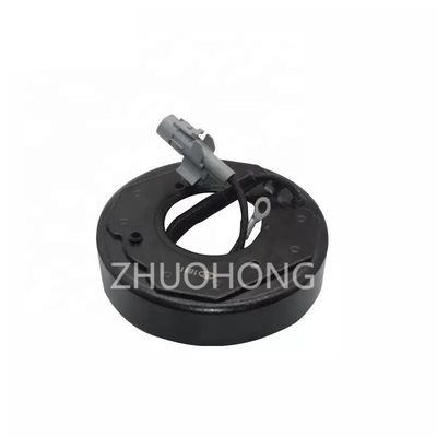 HONDA DONGFENG SPIRIOR 2014- 2 Auto AC Compressor Pulley Clutch Kit 7PK 125MM 12V 35*52*22