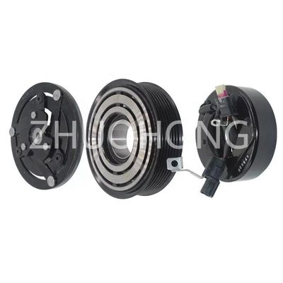 OE NO. JH-COPUBT037 Auto AC Compressor Pulley Clutch Kit 7PK 114MM 12V for HONDA Civic 2016-2016 1.5T