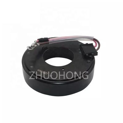 JH-COPUBT038 HONDA Fit 2007-2019 Auto AC Compressor Pulley Clutch Kit 5PK 121MM 12V