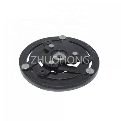 JH-COPUBT039 HSK-70 Auto AC Compressor Pulley Clutch Kit 6PK 115MM 12V for CR-V 2007-