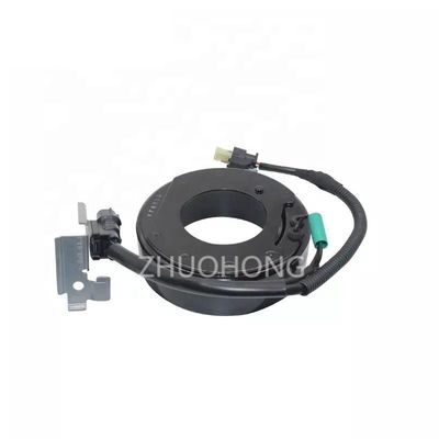 JH-COPUBT039 HSK-70 Auto AC Compressor Pulley Clutch Kit 6PK 115MM 12V for CR-V 2007-