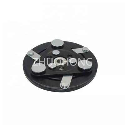 JH-COPUBT042 Auto AC Compressor Pulley Clutch Kit 7PK 108MM 12V for HONDA CR-V 2001-2006 2.4 VTEC