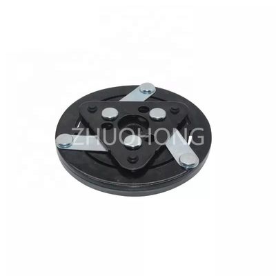 JH-COPUBT045 Auto AC Compressor Pulley Clutch Kit 6PK 112MM 12V For Honda Europe Legend 1996-2004 3500 V6 C35A2