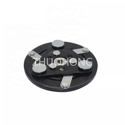 HONDA Civic IX 2012-2016 1.8i-vtec Auto AC Compressor Pulley Clutch Kit 4PK 113MM 12V