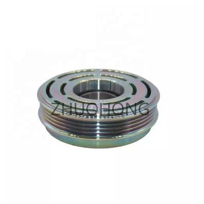HONDA Civic IX 2012-2016 1.8i-vtec Auto AC Compressor Pulley Clutch Kit 4PK 113MM 12V