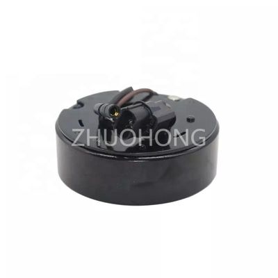 HONDA Civic IX 2012-2016 1.8i-vtec Auto AC Compressor Pulley Clutch Kit 4PK 113MM 12V