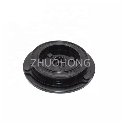 Auto AC Compressor Pulley Clutch Kit 6PK 120MM 12V For HONDA CR-V 1997-2019 Materials