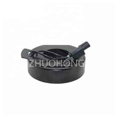 Auto AC Compressor Pulley Clutch Kit 6PK 120MM 12V For HONDA CR-V 1997-2019 Materials