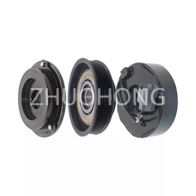 JH-COPUBT048 Auto AC Compressor Pulley Clutch Kit 6PK 141MM 12V For HONDA Pilot 2012