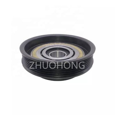 JH-COPUBT048 Auto AC Compressor Pulley Clutch Kit 6PK 141MM 12V For HONDA Pilot 2012