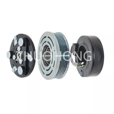 5PK 104MM 12V Auto AC Compressor Pulley Clutch Kit for HONDA BRIO AMAZE DF 2013-