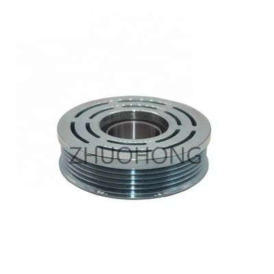 5PK 104MM 12V Auto AC Compressor Pulley Clutch Kit for HONDA BRIO AMAZE DF 2013-