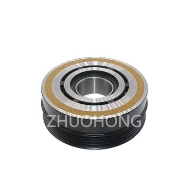 Year 2001-2004 BUICK SGM SAIL 1.6 Auto AC Compressor Pulley Clutch Kit 4PK 110MM 12V