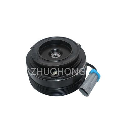 Year 2001-2004 BUICK SGM SAIL 1.6 Auto AC Compressor Pulley Clutch Kit 4PK 110MM 12V